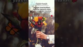 Mesajları Durum Kısa Videolar