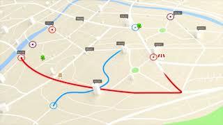 Unlock Precision Control: Introducing Customisable Geofencing with Geosentry