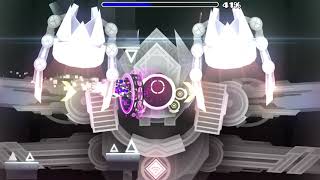 Weekly Demon 'The Router' by Vilms | Geometry Dash screenshot 4