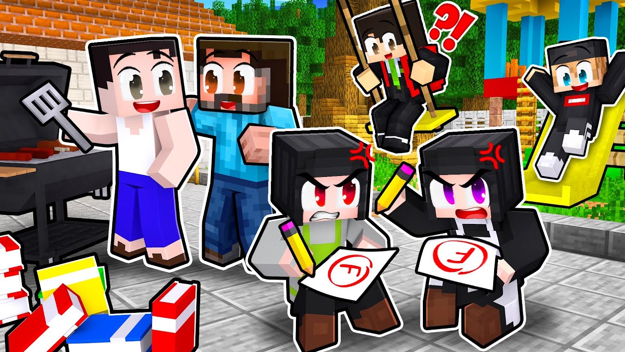 *NOUA* Familie Stricta!