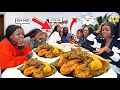 My Ex Dialled Me In Front Of My Family **She Cried!**