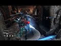 For Honor Virtuosa A.k.a Virt or Jennifer Dominion bots