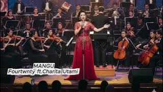 Mangu - Fourtwnty ft. Charita Utami - Cover Orchestra