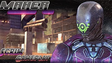 MC5 - Play with old friends for Fun