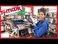 FULL FACE OF TJMAXX | MY BEST FINDS YET!!!