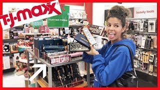 FULL FACE OF TJMAXX | MY BEST FINDS YET!!!