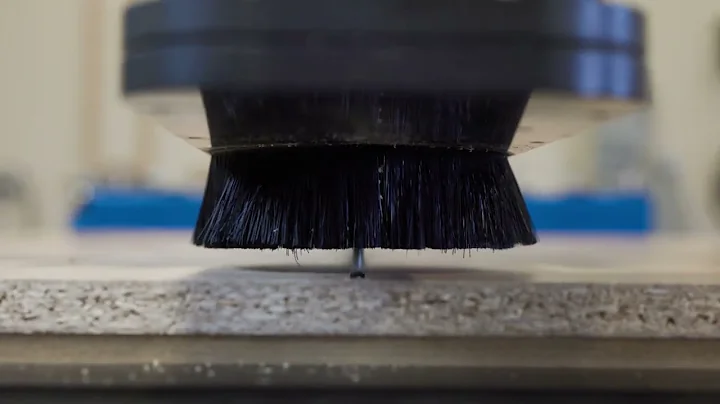 ShopSabre CNC Face Frame Cabinets - Part 2