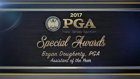 Bryan Dougherty, Hollywood - Assistant Golf Profes...