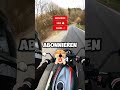Tipps für den Führerschein #motorrad #motovlog #führerschein #bikelife #viral
