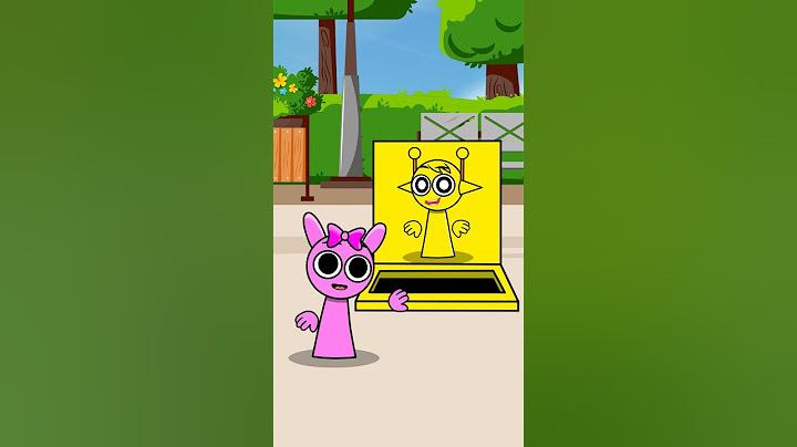 Test IQ Challenge 2: Help Pinki CHOOSE THE RIGHT Her Boy Friends #sprunki #animation #funny #apt