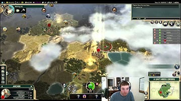 Game 24: Poland Part 1