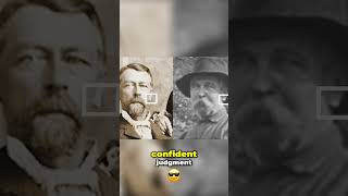 Detectives Doubt: Is This Man Levi Miller? | Billy the Kid: The Silver City Photo #shorts