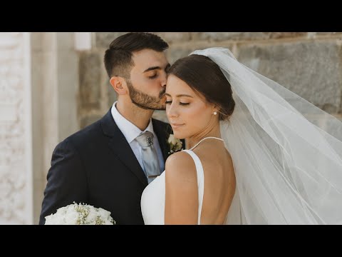 Our Wedding Video | Carlo and Sarah