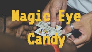 13 Visual Magic Tricks You Can Do