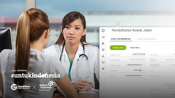 Akses Kesehatan di Puskesmas Lebih Mudah Lewat ePuskesmas — GNFI #untukindonesia