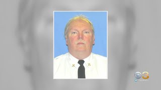 Philadelphia Firefighter John Evans Dies After Contracting COVID-19