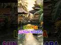 LEGENDA SUNGAI NEGARA; Rahasia sungai yang lahir dari air mata putri | Kisah Nusantara #shorts #fyp