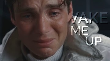 Wake Me Up || Multifandom
