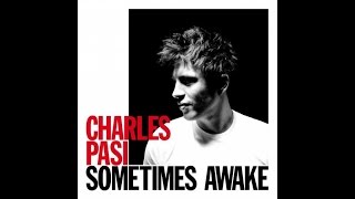 Video thumbnail of "Charles Pasi - A Man I Know - (Audio)"
