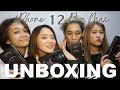 IPHONE 12 Pro Max UNBOXING | Zoey Dimla