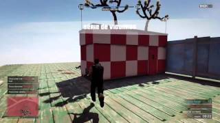Phenix Thunder Gta 5 Crew Battle Montage Qc