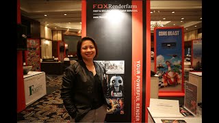 Interview With Juhaidah Joemin, Woman Entrepreneur Icon In Malaysias Animation Industry