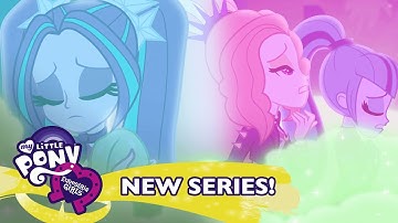 Equestria Girls Season 2 | 