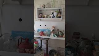 Estate Sale Sneak Peek: Grannycore Meets Farmcore