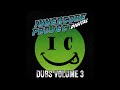 Innercore  need your love  propa  inside info  cats in space innercore dubs volume 3