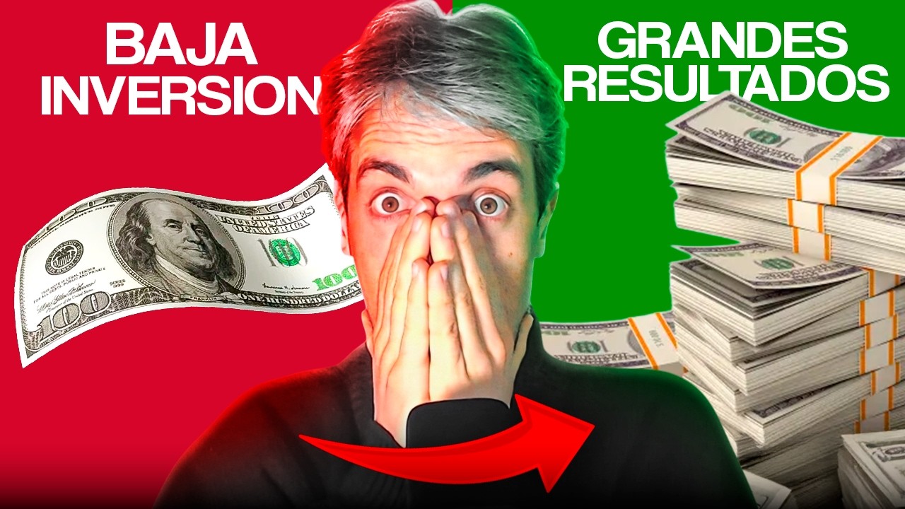 Video: Google Ads con bajo presupuesto: 3 estrategias para vender más