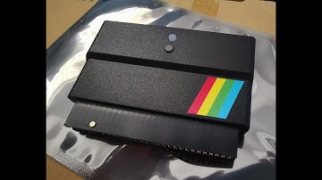 How to update ESXDOS on a divMMC Future - ZX Spectrum - www.tfw8b.com - Speccy