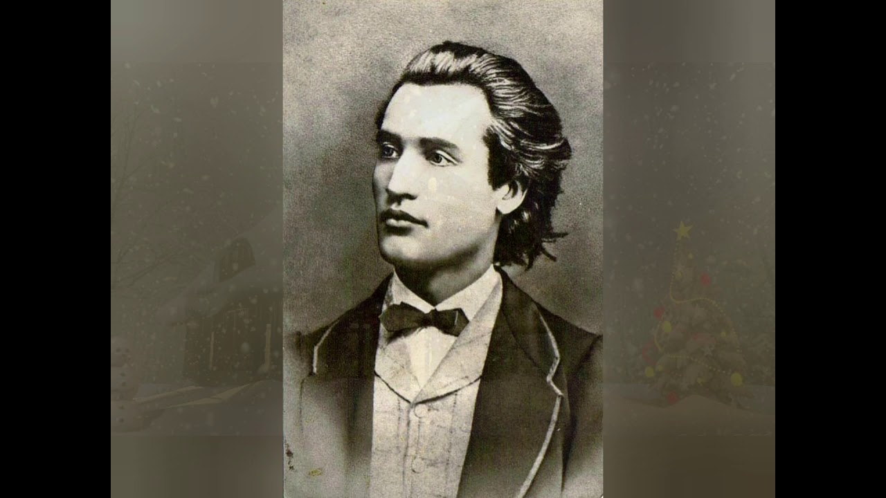 „Colinde, colinde”, de Mihai Eminescu YouTube