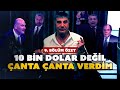 9. BÖLÜM ÖZET Peker: 10 bin dolar değil çanta çanta verdim... AKP'yi nasıl fonladığını anlattı!