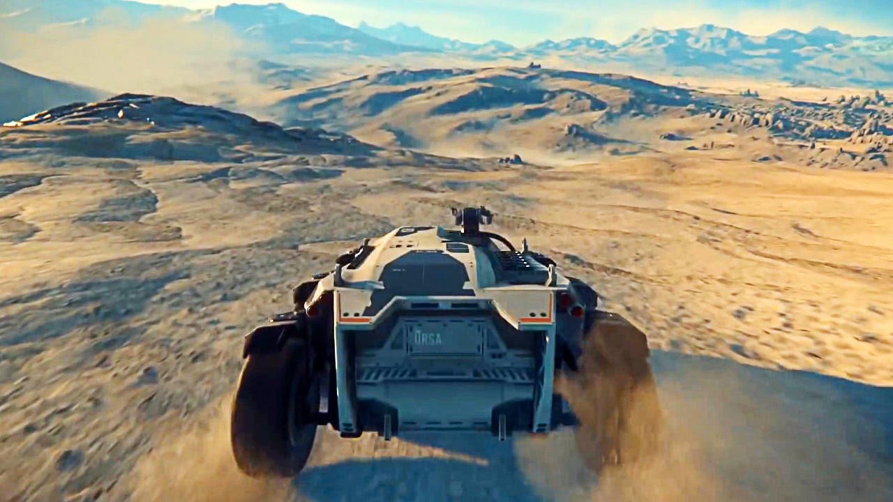 Top 10 Biggest AMAZING Open World Games 2017 PS4 PC Xbox One