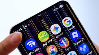 How to Fake Screen Flickering on Android screenshot 4