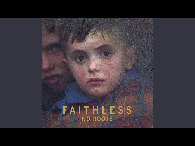 Faithless - Bluegrass