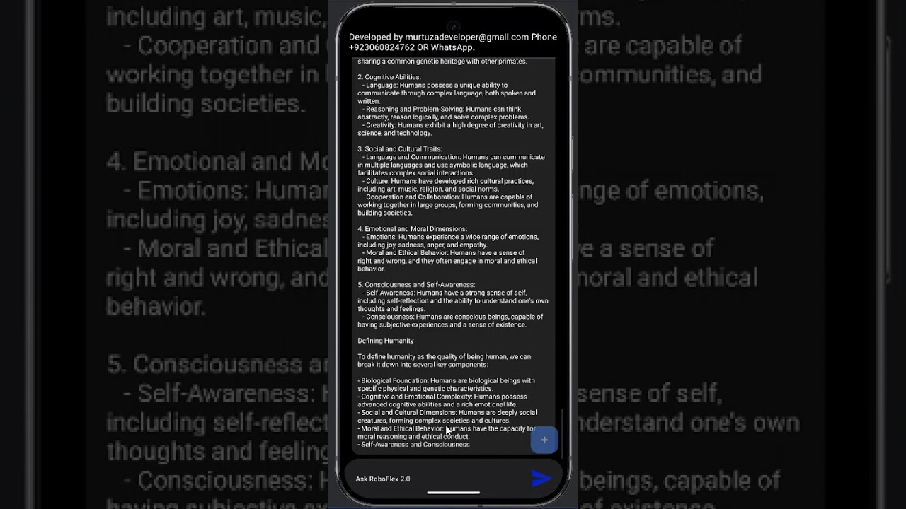 Image Processing RoboFlex.ai