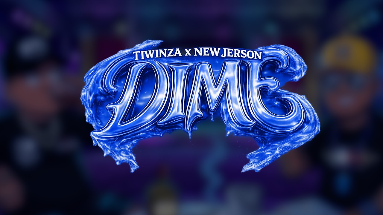 Watch TIWINZA X NEW JERSON - DIME (AUDIO OFICIAL) on YouTube Watch TIWINZA X NEW JERSON - DIME (AUDIO OFICIAL) on YouTube