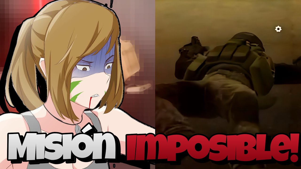 No podemos salir  VIVOS😫