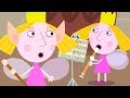 Ben and Holly’s Little Kingdom 🎶🎵 Week of Singing - Music Special 🎶🎵 HD Cartoons for Kids