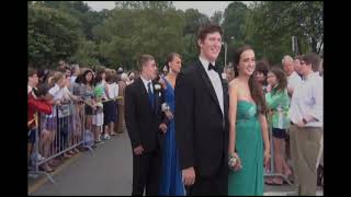WHS Promenade 2011