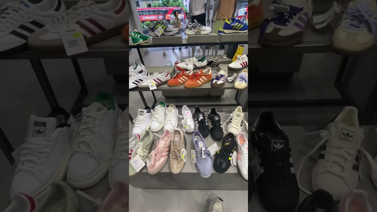 Adidas Outlet Hk(