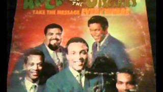 Andrae Crouch and the Disciples - The Blood Will Never Lose Its Power (1969).wmv chords