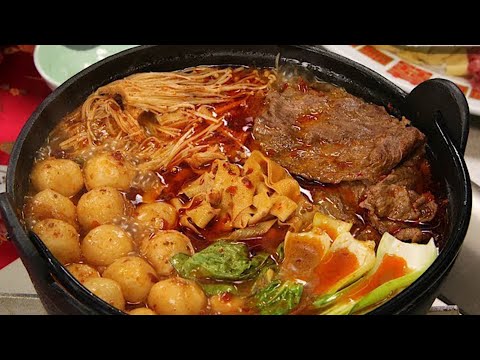마라 덕후 보라고 만든 영상