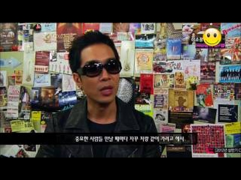 [음악의신]그런데 그것이 실제로 일어났습니다.
