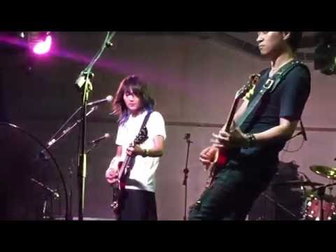 藍天 - 2016 黃義達 NOISE 2 SOUND @ 廣州 16/7/2016