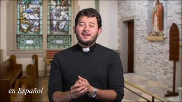 Catholic Peekskill Advent Reflections 2019 # 05 Thursday of the First Week of Advent