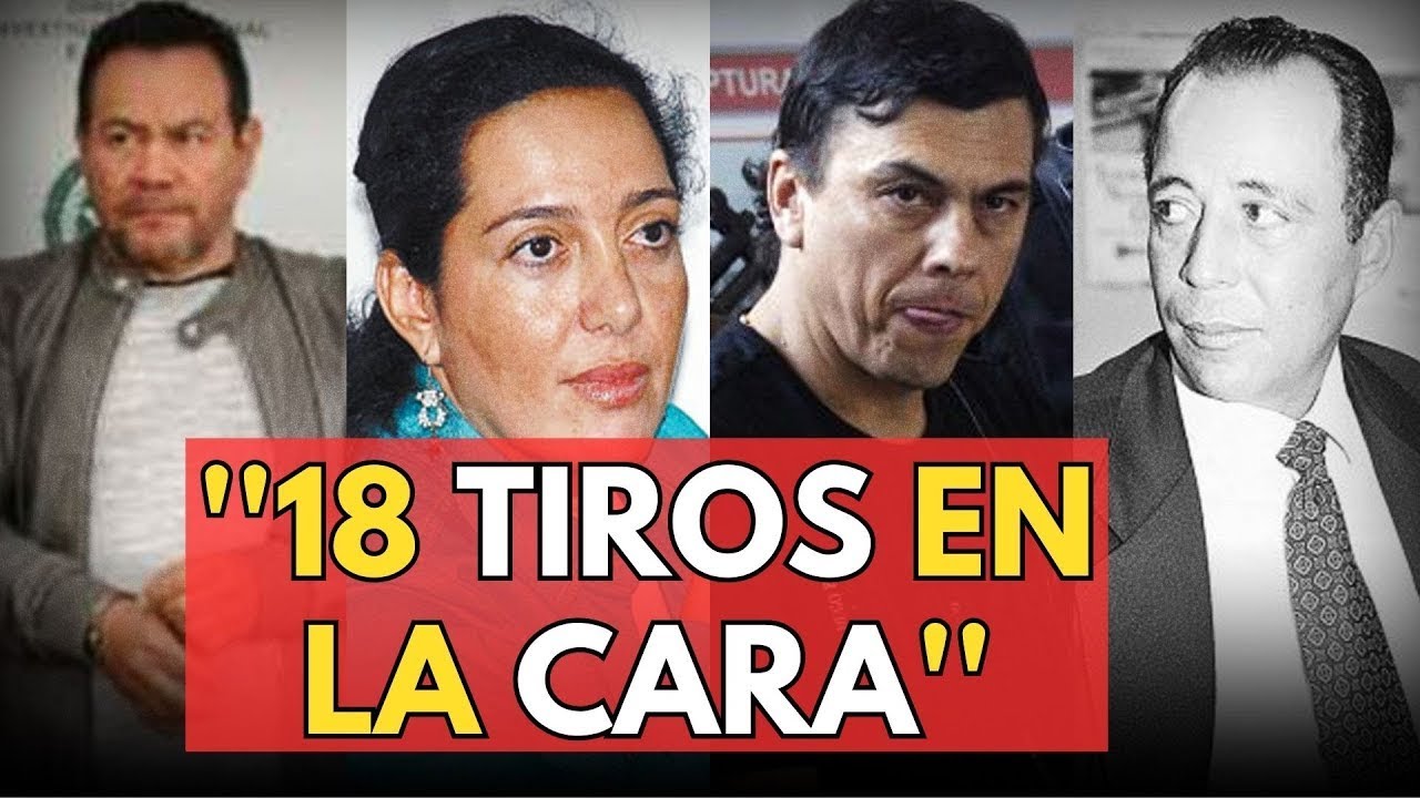 ¿Qué PASÓ con los INTEGRANTES del CÁRTEL del NORTE del VALLE?