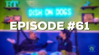 Episode #61: Introducing Rob Flanagan!