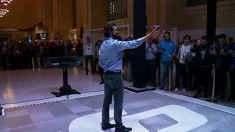 DJI Spark Introduction